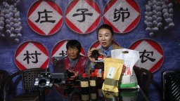 【甘快看】甘肅環縣莊子峁：一個偏僻小山村緣何綻放兩朵“中國好人”“文明花”