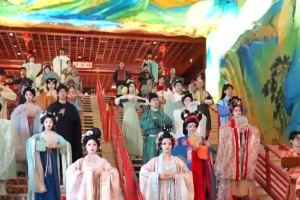中秋國慶假期去哪兒玩？各地奉上“文旅大餐” 主打一個沉浸