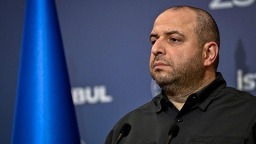 葉爾馬克下臺後首談澤連斯基：仍是朋友_fororder_44adad39-549f-4251-9255-87c7ab11c0a0