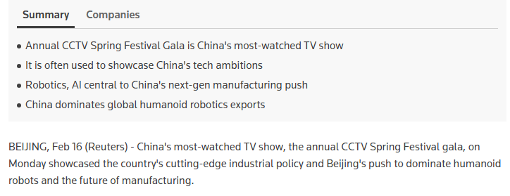 全球媒體聚焦 | 傳承與創新——外媒熱議中國春節和總臺春晚_fororder_2