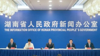 48個非洲國家參會 第四屆中非經貿博覽會將於6月12日啟幕