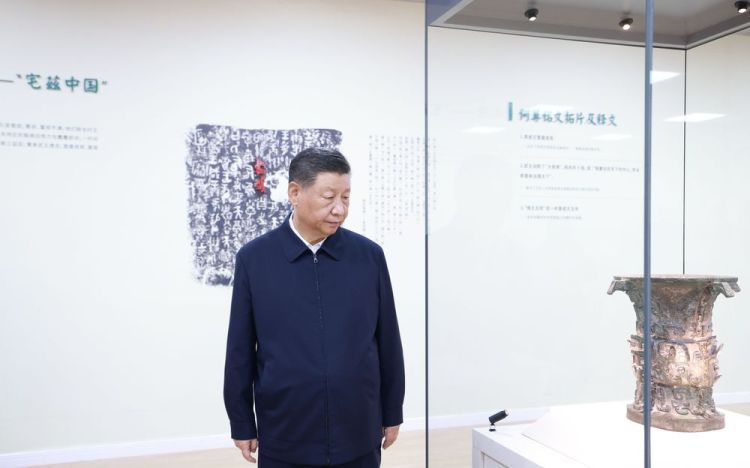 文脈華章｜25年前，一處舊石器時代洞穴遺址保護的故事