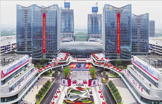 “世界超市”邁入6.0時代_fororder_1