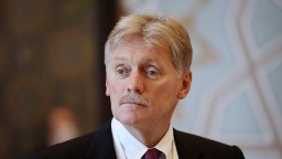 佩斯科夫：俄方已收到美烏達成一致的計劃細節