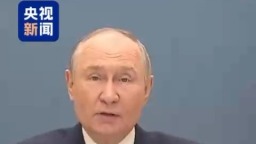 視頻丨俄舉行戰略核力量綜合演習 試射洲際彈道導彈