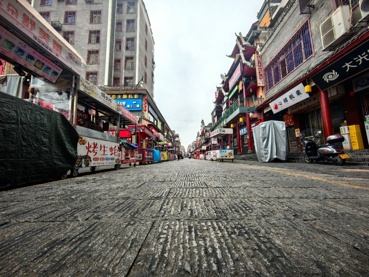 花錢花在刀刃上 辦事辦到心坎上——湖南耒陽以微建設提升市民獲得感_fororder_1
