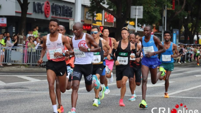 2025 Liupanshui Marathon to be Held on July 20