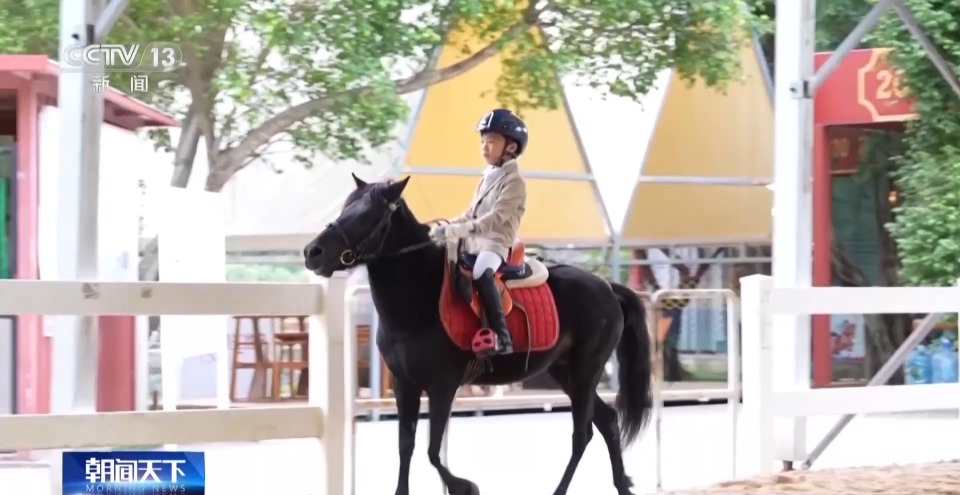行走灣區看全運丨跨城來運動 珠海以體育推動粵港澳融合發展