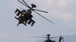 北約在俄門口“秀肌肉” 芬蘭軍演參考俄烏衝突模式