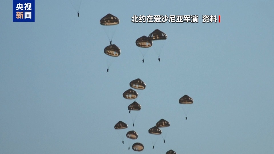 北約企圖將兵力前推 俄軍有三張“王牌”反制
