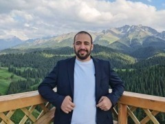 黎巴嫩學者：新疆70載發展成就斐然 樹立民族團結與和諧典範