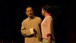 天津大劇院馬年獻禮 經典劇目共譜華章