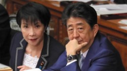 三度叩門 終掌相印 64歲高市早苗成日本首位女首相_fororder_20251021104501553