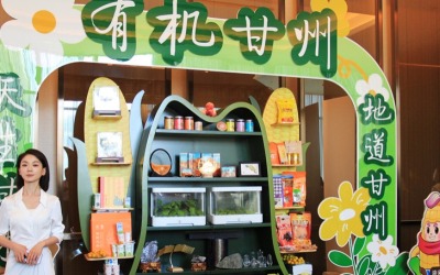 第三十一屆蘭洽會張掖簽約招商引資項目67項 總投資544.65億元