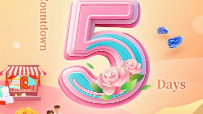 Poster: IX International Symposium on Rose Research and Cultivation Begins in 5 Days
