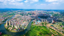 湖南衡陽縣獲評“2024年度全省縣域經濟先進縣”