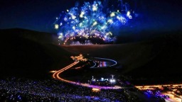 將文化資源轉化為發展優勢 甘肅酒泉都做對了啥？