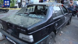 伊朗警告美國：若再次發動攻擊 將遭更猛烈回擊