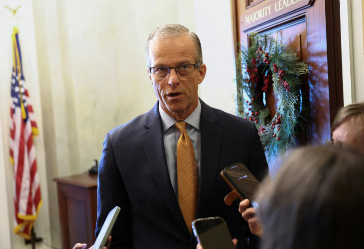 閃評｜兩黨博弈持續 美國《平價醫療法案》補貼前景未明