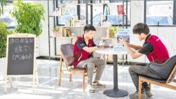 平湖“連心10條”築起快遞員溫暖後盾