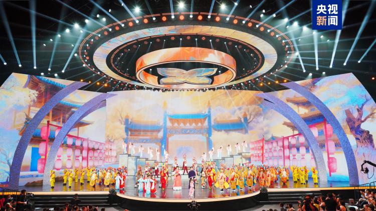 未來花正開！2025年中央廣播電視總臺“六一”晚會今晚播出
