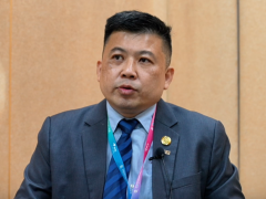 東盟智慧産業聯盟主席：中國機器人産業發展勢頭強勁 東盟從中國科技進步中受益