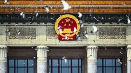 【國際銳評】中國永遠是世界的和平力量、穩定力量、進步力量