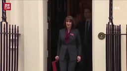 視頻 | 英國財政預算公佈在即 增不增稅都是難題_fororder_videoframe_0
