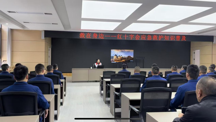 甘肅各地消防多措並舉築牢消防安全防線_fororder_圖片1