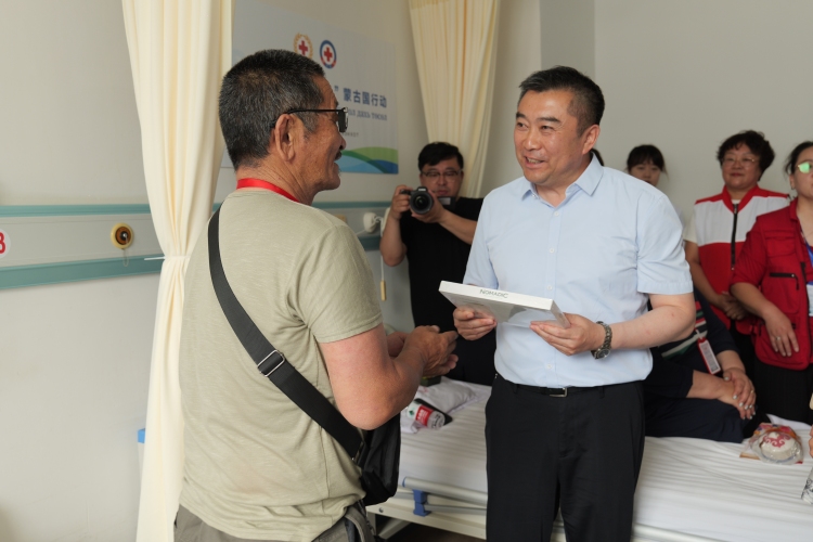 “ 一帶一路·光明行”蒙古國行動再續新篇：中蒙攜手點亮120例復明希望_fororder_18e3023779df32d6c951f60c29e9996
