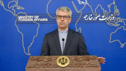 伊朗外交部：本輪伊美談判聚焦核問題