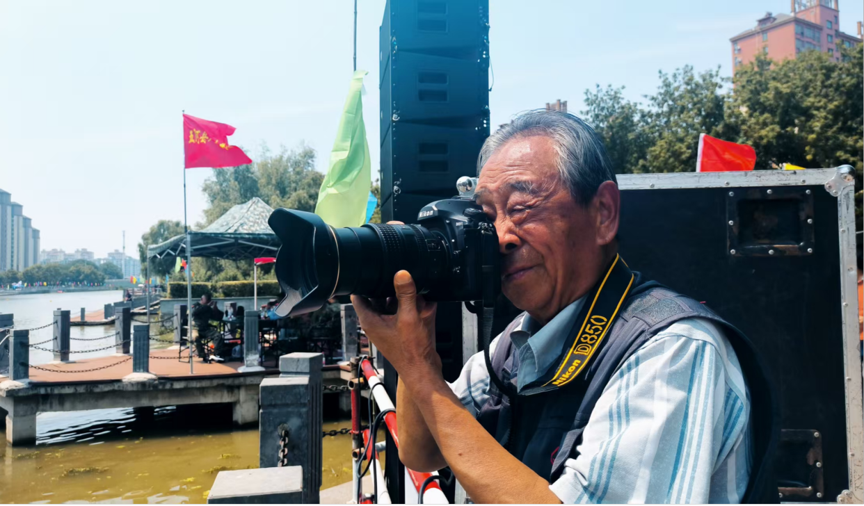 Bengbu Wuhe: Racing Dragons and Splitting Waves to Celebrate the Dragon Boat Festival_fororder_圖片14