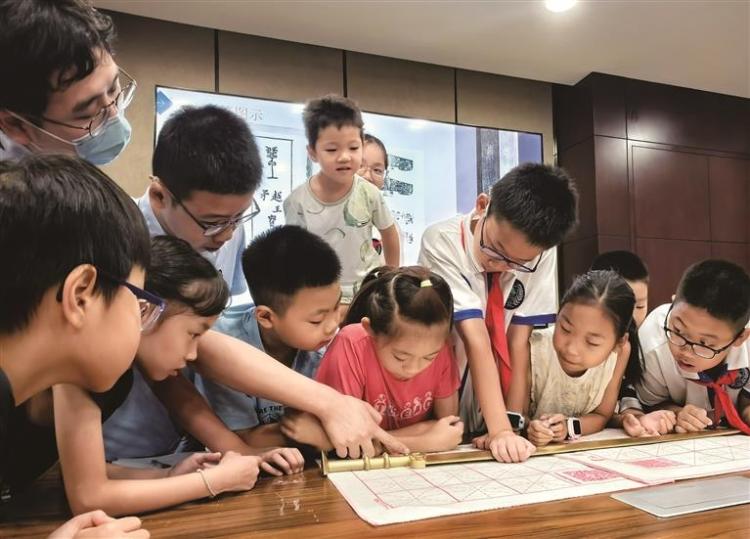 時政微觀察丨不斷鑄就中華文化新輝煌