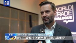 經濟學家：中美就關稅達成共識利好全球經濟