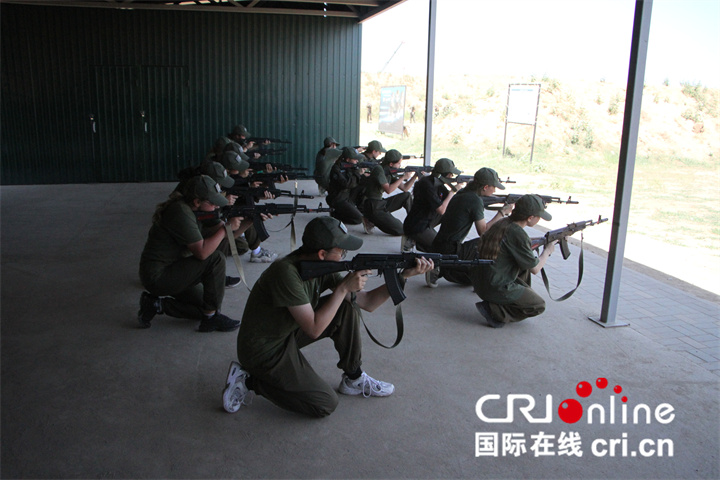 血火記憶與奔騰的伏爾加河：伏爾加格勒紀行_fororder_8