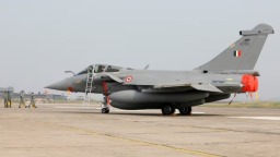 兩國戰機均未侵入對方領空 巴方公佈對印回擊細節