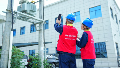 Fully Charged: Jiangxi's Metal Furniture Industry Sets Sail for Global Markets