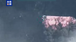 哥外交部呼籲美停止在太平洋打擊所謂“販毒船”_fororder_bc62762c0da84a7787feca7df73a5a9b