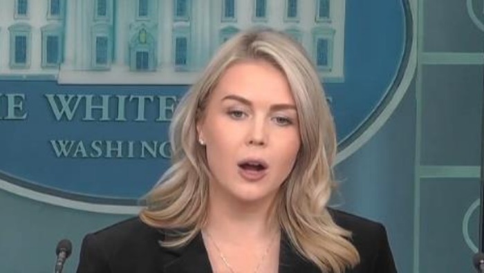 視頻丨白宮稱已與烏克蘭討論和平計劃_fororder_360截圖20251121101705740