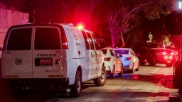 挪威駐以色列大使官邸遭襲 未造成人員傷亡_fororder_83ac138ed2c84888b3b4a90d2b40b106
