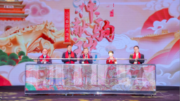 2026京津冀新春文旅活動圓滿舉行