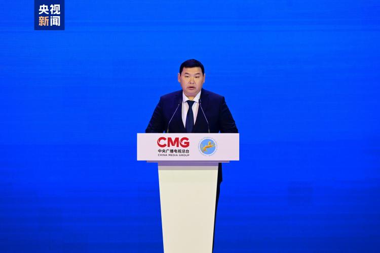 睦鄰友好 攜手共進！2025中國—中亞人文交流活動在阿斯塔納舉行