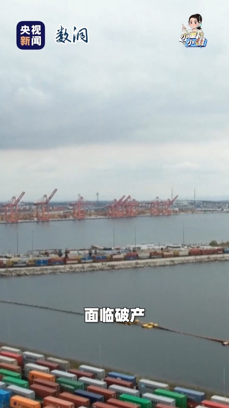 離開“中國製造” 美國人的衣櫃先崩了