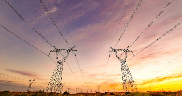 全球媒體聚焦 | 美媒：中國高效輸電網已領跑全球