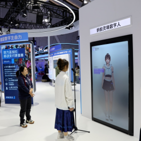 “AI4S”，機遇與治理同行