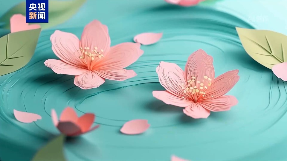 清明丨氣清景明 生生不息