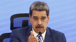 深追蹤 | 美國對委內瑞拉大兵壓境為“緝毒”？專家解析美委緊張局勢背後的地緣博弈