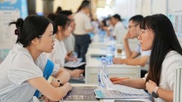 一個中部省份的人才“突圍戰”