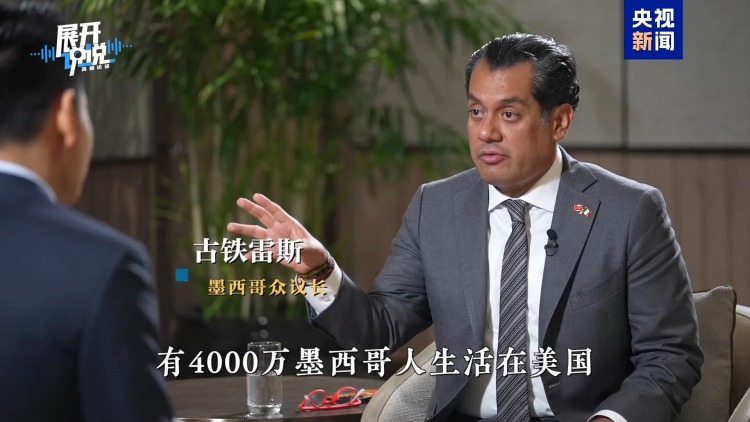 視頻丨美國洛杉磯之亂 墨西哥移民很“受傷”
