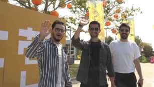 Dongying: International Students Enthusiastically Recommend This “May 19 China Tourism Day” Experience